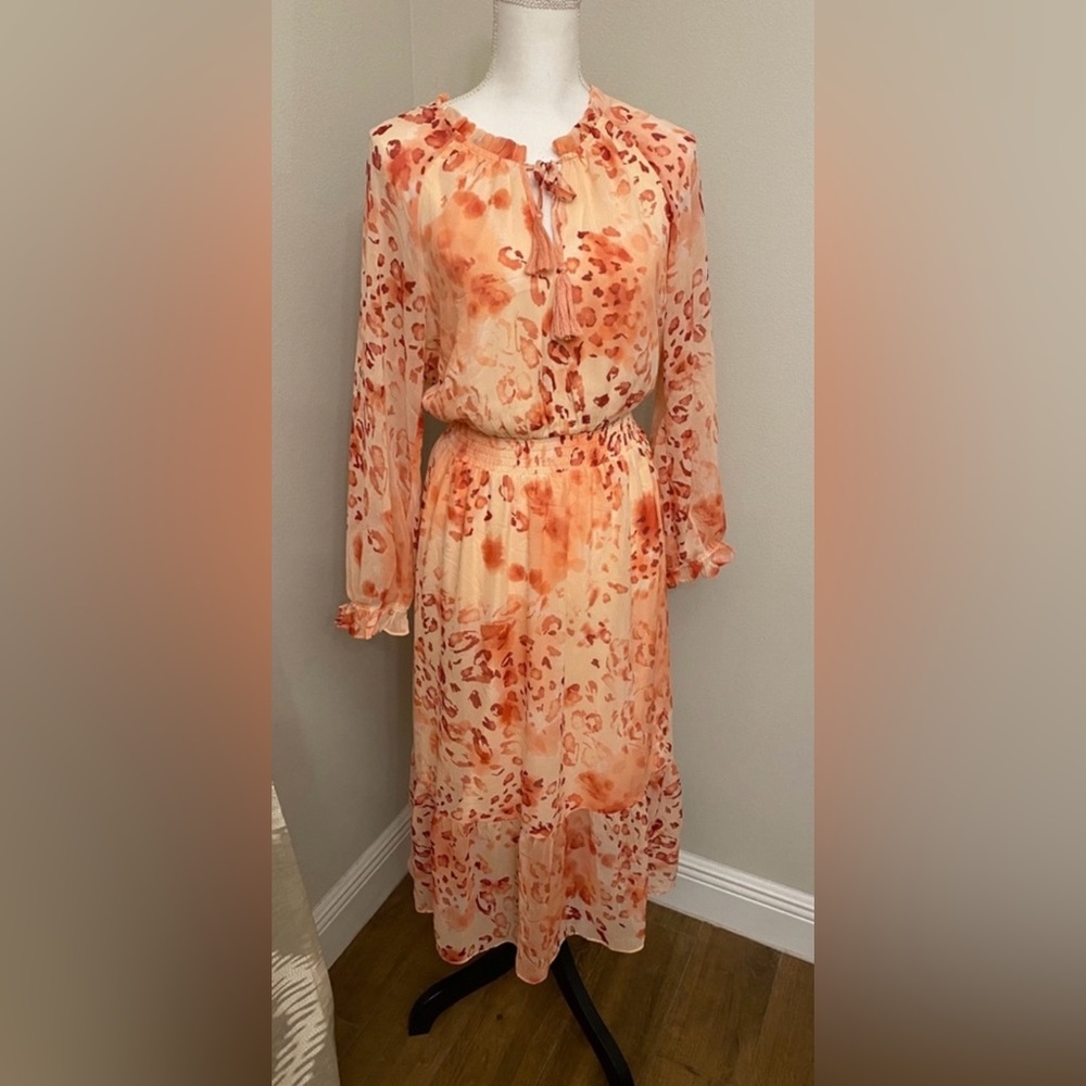 Adyson Parker Dress